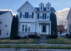 Foreclosure in  COLONIAL DR Charles Town, WV 25414