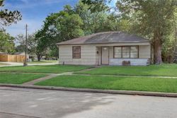 Foreclosure Listing in ELTON ST HOUSTON, TX 77034