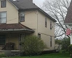 Foreclosure in  MIAMI ST Marion, OH 43302