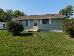 Foreclosure in  SE 6TH ST Greenfield, IA 50849