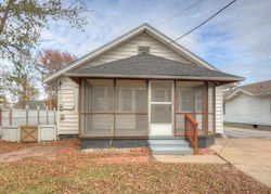 Foreclosure Listing in E 15TH ST BAXTER SPRINGS, KS 66713