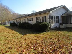 Foreclosure in  E COUNTRY CLUB RD Logansport, IN 46947