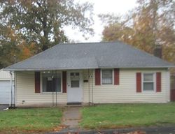 Foreclosure Listing in BINGHAM ST BRISTOL, CT 06010