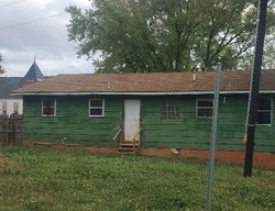 Foreclosure Listing in BROADWAY TECUMSEH, OK 74873