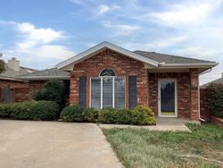 Foreclosure in  HICKORY ST Levelland, TX 79336