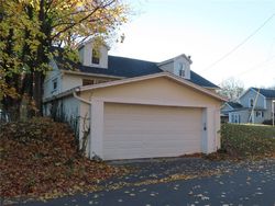 Foreclosure in  N PARK ST Clifton Springs, NY 14432