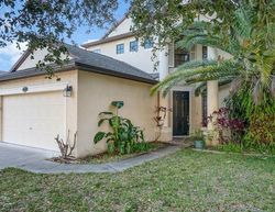 Foreclosure in  MARIAN CT Titusville, FL 32780