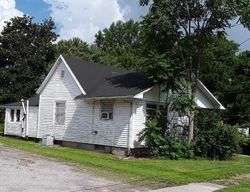 Foreclosure Listing in S 20TH ST HERRIN, IL 62948