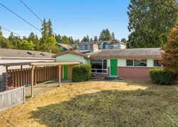 Foreclosure in  24TH AVE NW Seattle, WA 98177