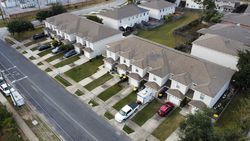 Foreclosure in  SULLIVAN ST NW Fort Walton Beach, FL 32548