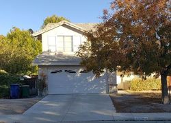 Foreclosure in  STONEBRIDGE LN Lancaster, CA 93536