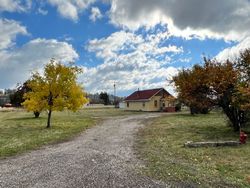 Foreclosure in  ROUNDHOUSE RD Lewistown, MT 59457