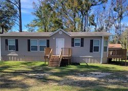 Foreclosure in  REEVES LN Albany, LA 70711