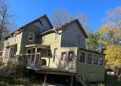 Foreclosure in  W LAKE RD Branchport, NY 14418