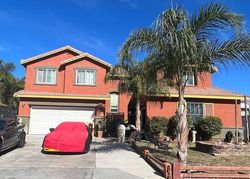 Foreclosure in  ROGERS WAY San Jacinto, CA 92582