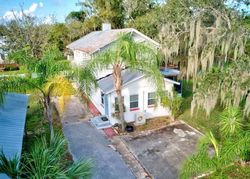 Foreclosure in  E PLEASANT ST Avon Park, FL 33825