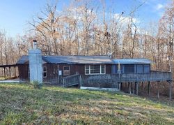 Foreclosure in  JONES LN La Follette, TN 37766