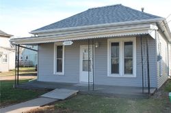 Foreclosure in  WABASH AVE Ottumwa, IA 52501