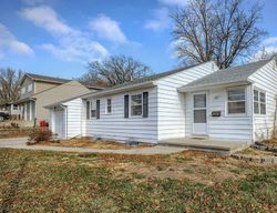 Foreclosure in  S 80TH ST Omaha, NE 68127