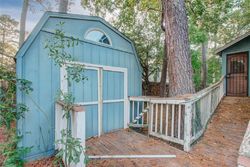 Foreclosure in  WILD OAK DR Houston, TX 77090