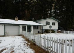 Foreclosure in  N ALTAMONT RD Rathdrum, ID 83858