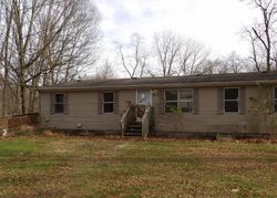 Foreclosure in  TOPINABEE DR Montgomery, MI 49255