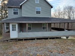 Foreclosure in  GROVELAND STATION RD Groveland, NY 14462