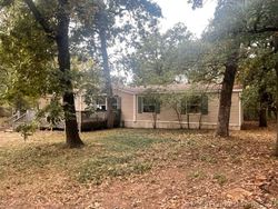 Foreclosure in  WISTERIA LN Kingston, OK 73439