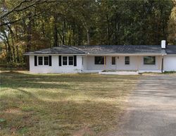 Foreclosure in  HIGHWAY 98 E Danielsville, GA 30633