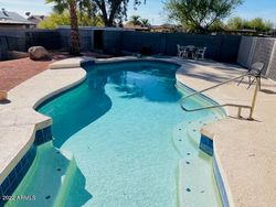 Foreclosure in  N 18TH DR Phoenix, AZ 85027