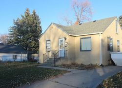 Foreclosure in  S WILLOW AVE Sioux Falls, SD 57104