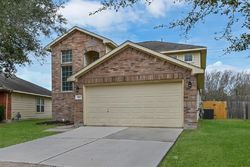 Foreclosure in  SAVORY LN Crosby, TX 77532