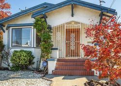 Foreclosure in  BARTLETT ST Oakland, CA 94601