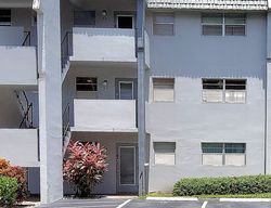 Foreclosure Listing in GOLF CIRCLE DR APT 201 POMPANO BEACH, FL 33063