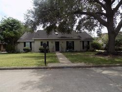 Foreclosure Listing in N PARK DR MISSOURI CITY, TX 77459