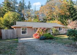 Foreclosure in  REST PL NE Bremerton, WA 98311