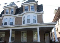 Foreclosure in  W AIRY ST Norristown, PA 19401