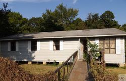 Foreclosure in  VICTORY ST Nash, TX 75569