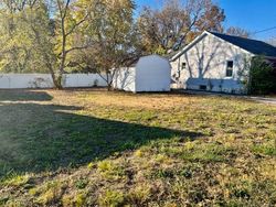 Foreclosure in  WOOD ST Princeton, KY 42445