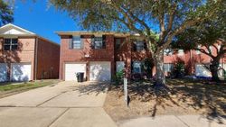 Foreclosure Listing in BROADWIND LN KATY, TX 77449