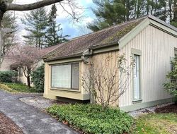 Foreclosure in  HERITAGE VLG # B Southbury, CT 06488