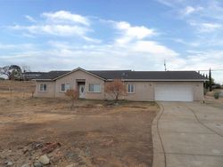 Foreclosure in  INYO CT Ione, CA 95640