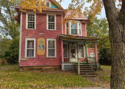 Foreclosure in  W MAIN ST Jewett, OH 43986