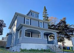 Foreclosure in  WOODLEA AVE Baltimore, MD 21206