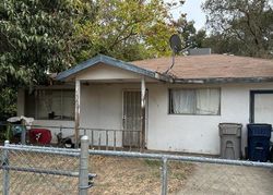 Foreclosure in  39TH ST Sacramento, CA 95817