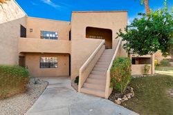 Foreclosure in  E WAVERLY DR APT J12 Palm Springs, CA 92264