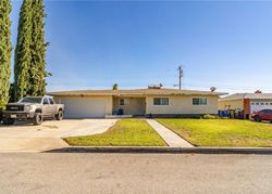 Foreclosure in  LAUREL AVE Fontana, CA 92335