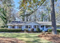 Foreclosure in  ADELLA CT Snellville, GA 30078