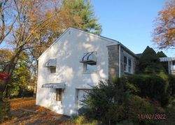 Foreclosure in  SAINT JAMES RD West Chester, PA 19380