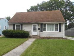 Foreclosure in  WINTHROP LN Rockford, IL 61107